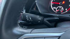 Volkswagen T-Cross 1.0 TSI Black Edition 5dr Petrol Estate